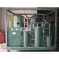 ZYB Multi-function Transformer Oil Purifier Insulation Oil Regeneration Plant